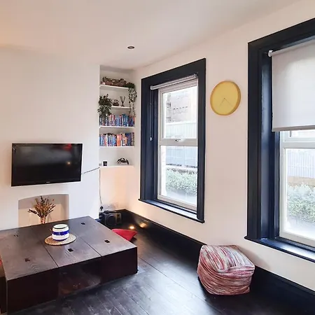 Unique And Cozy Apartment In Central Londres Extérieur photo