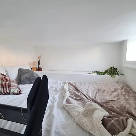 Unique And Cozy Apartment In Central Londres Extérieur photo