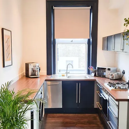 Unique And Cozy Apartment In Central Londres Extérieur photo