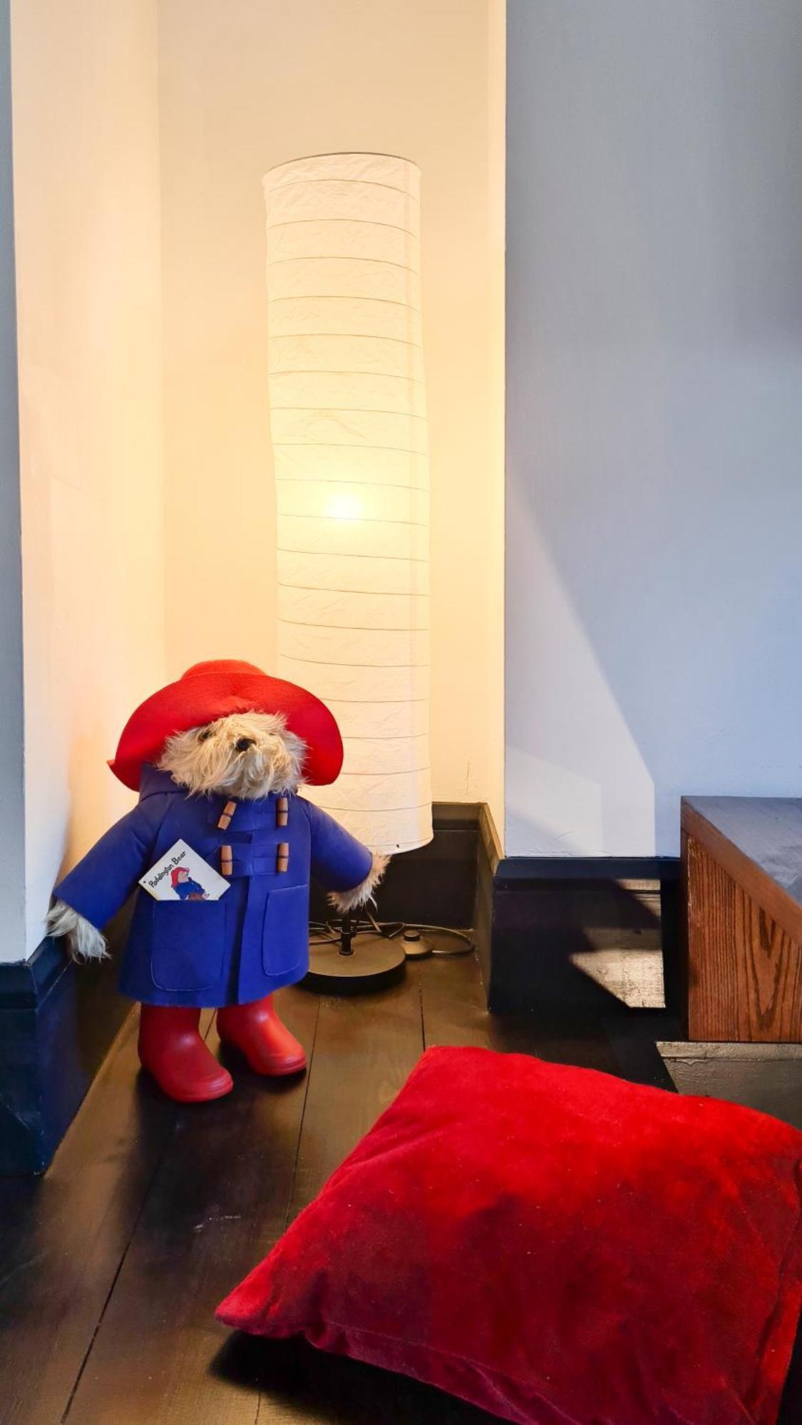 Unique And Cozy In Appartement *