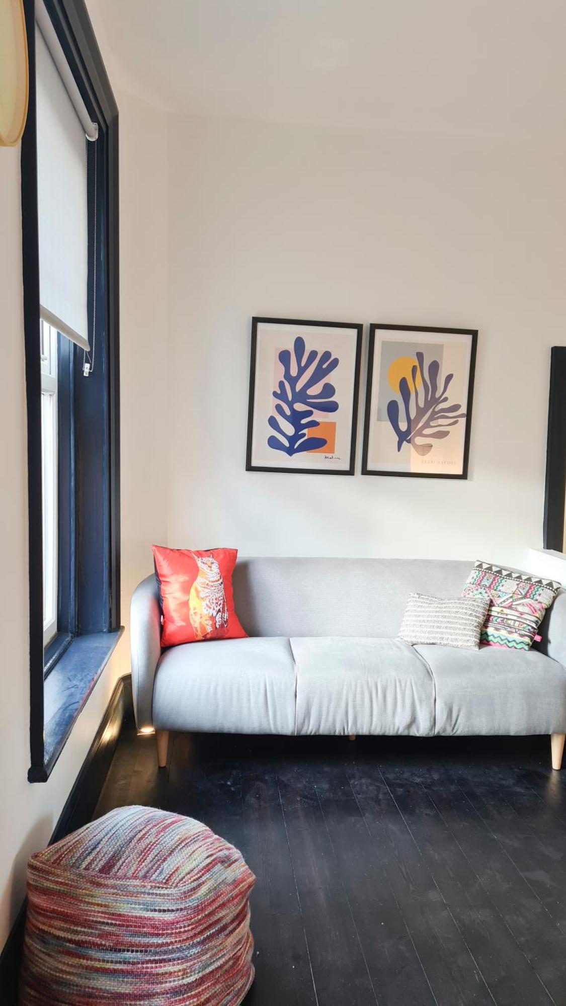 Appartement Unique And Cozy In Londres